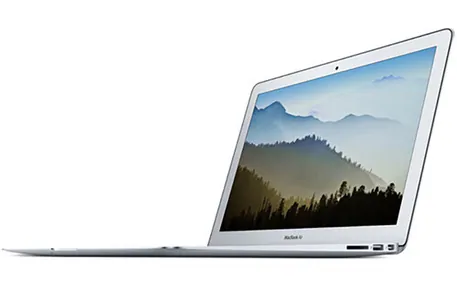 Замена процессора MacBook Air 11' (2010-2011) в Краснодаре